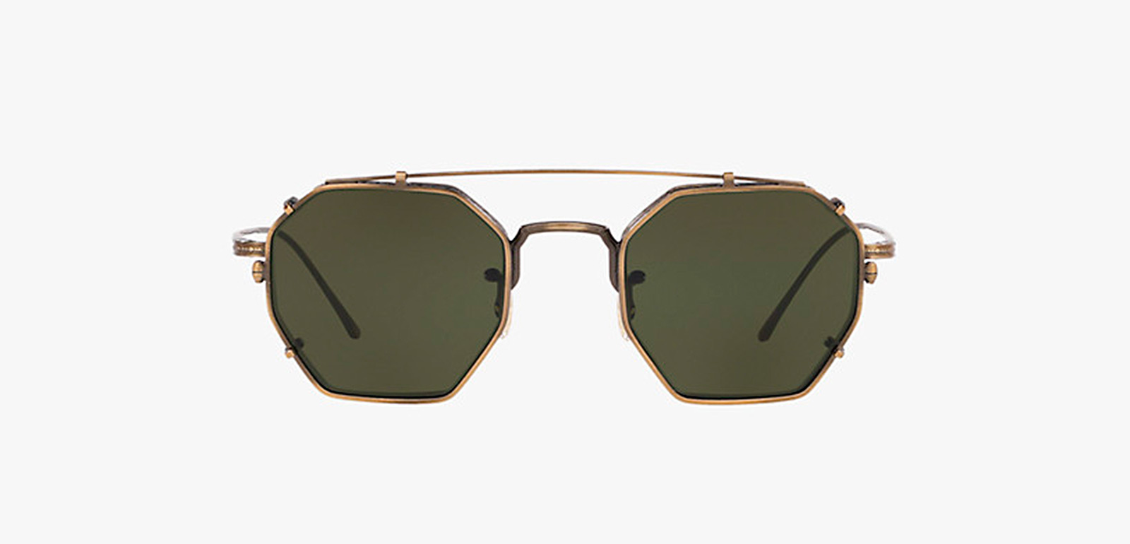 Oliver Peoples Assouline Special Edition Sunglass - IMBOLDN