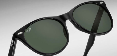 Ray-Ban Wayfarer II