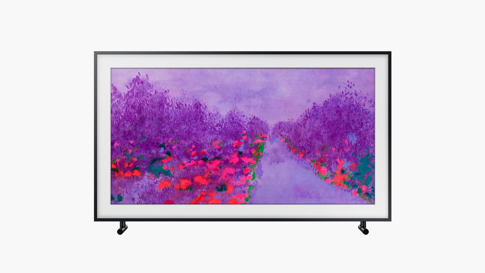 Samsung The Frame TV IMBOLDN
