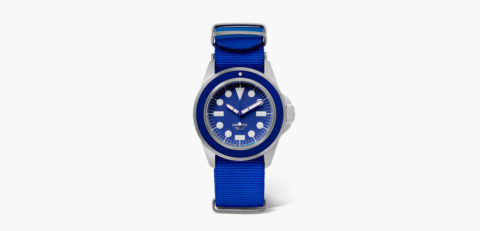 Unimatic U1 Modello Uno Mr Porter Limited Edition