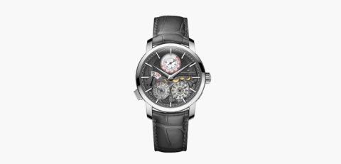 Vacheron Constantin Traditionnelle Twin-Beat