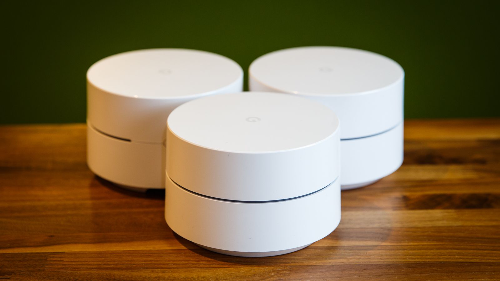 Best Mesh WiFi Systems