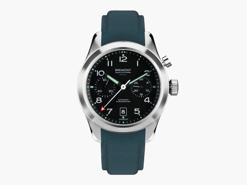 Bremont Armed Forces Collection - IMBOLDN