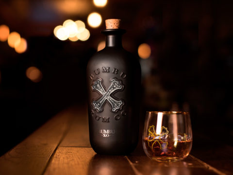 Bumbu XO Rum