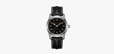 Hamilton Khaki Field 'Murph' Auto