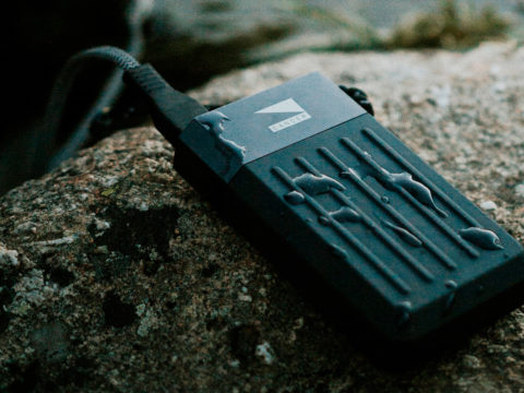 Lander Cascade Portable Powerbank