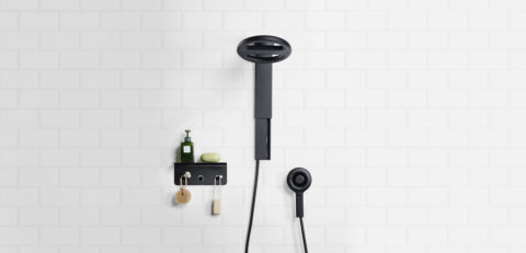 Nebia Spa Shower 2.0