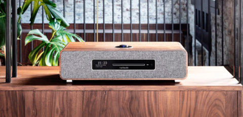 Ruark Audio R5 High Fidelity Music System