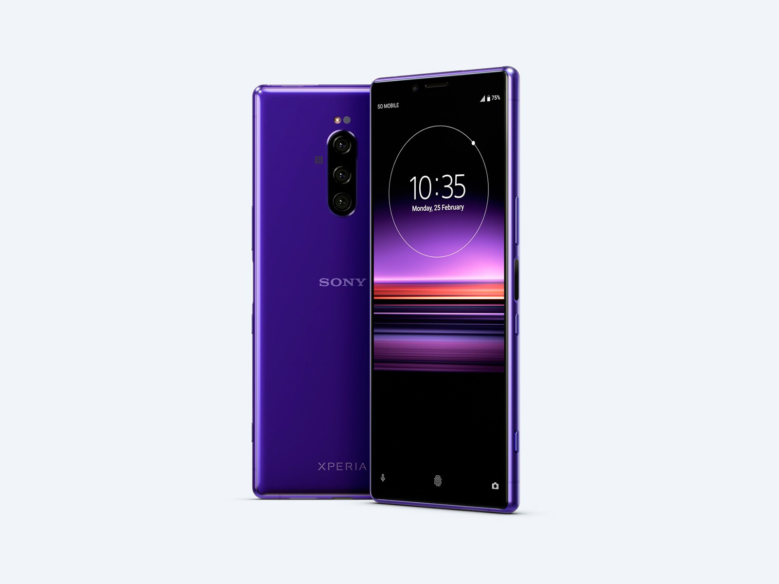 Купить Новый Сони Xperia