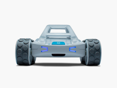 Sphero RVR Programmable Robot