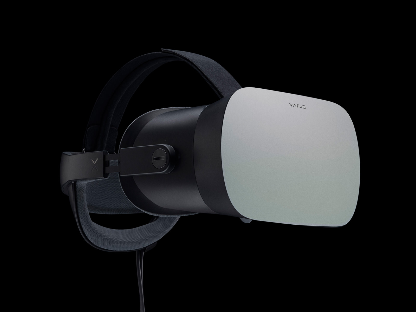 Varjo VR-1 VR Headset