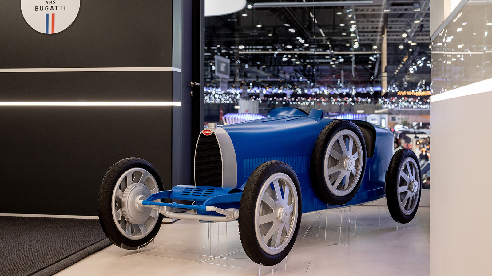 bugatti baby 2