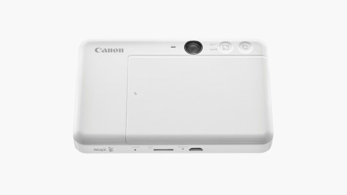 Canon IVY CLIQ Instant Camera - IMBOLDN