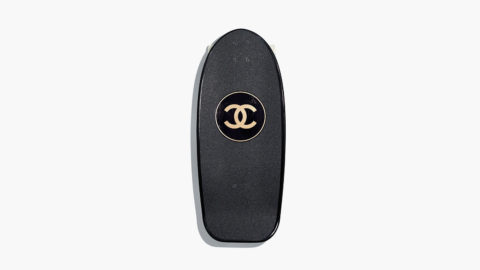 Chanel Skateboard