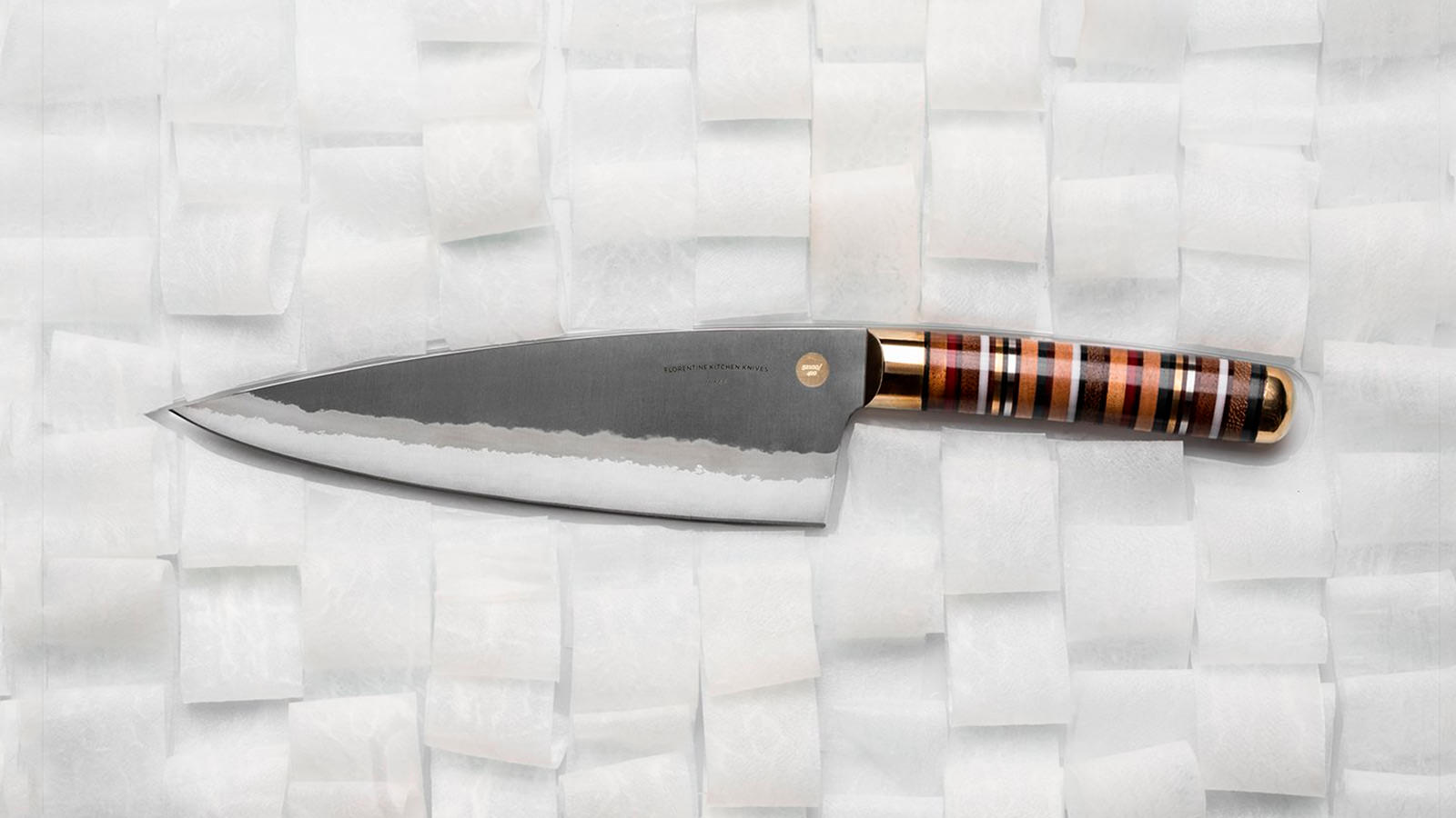 cutting-edge design florentine kitchen knives