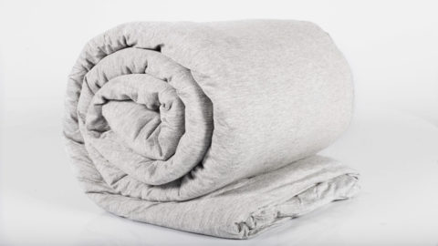 Hush Iced Blanket