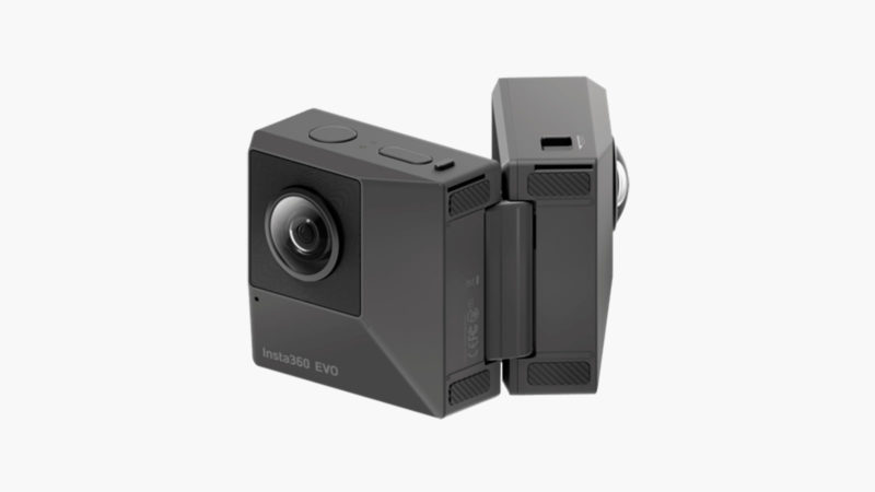 Capture Your World In Stunning Detail With The Insta360 Ace Pro - IMBOLDN