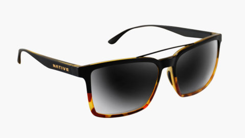 Native Eyewear Four Corners