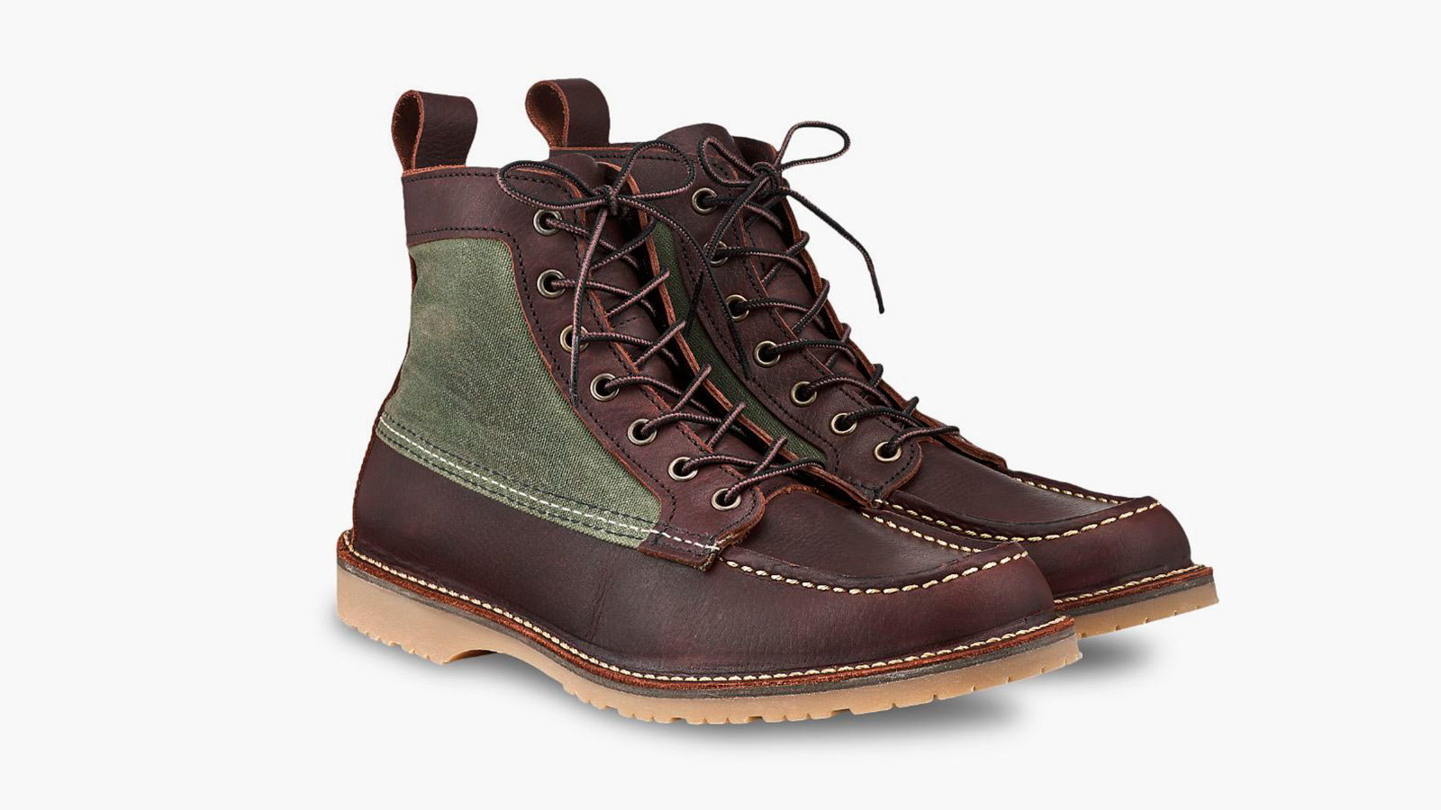 Red Wing Heritage Wacouta