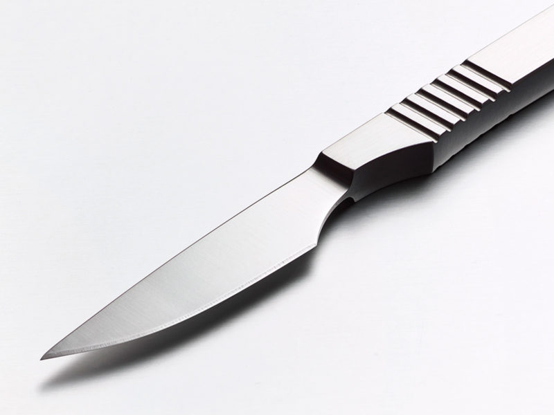 Skalpel Steak Knife