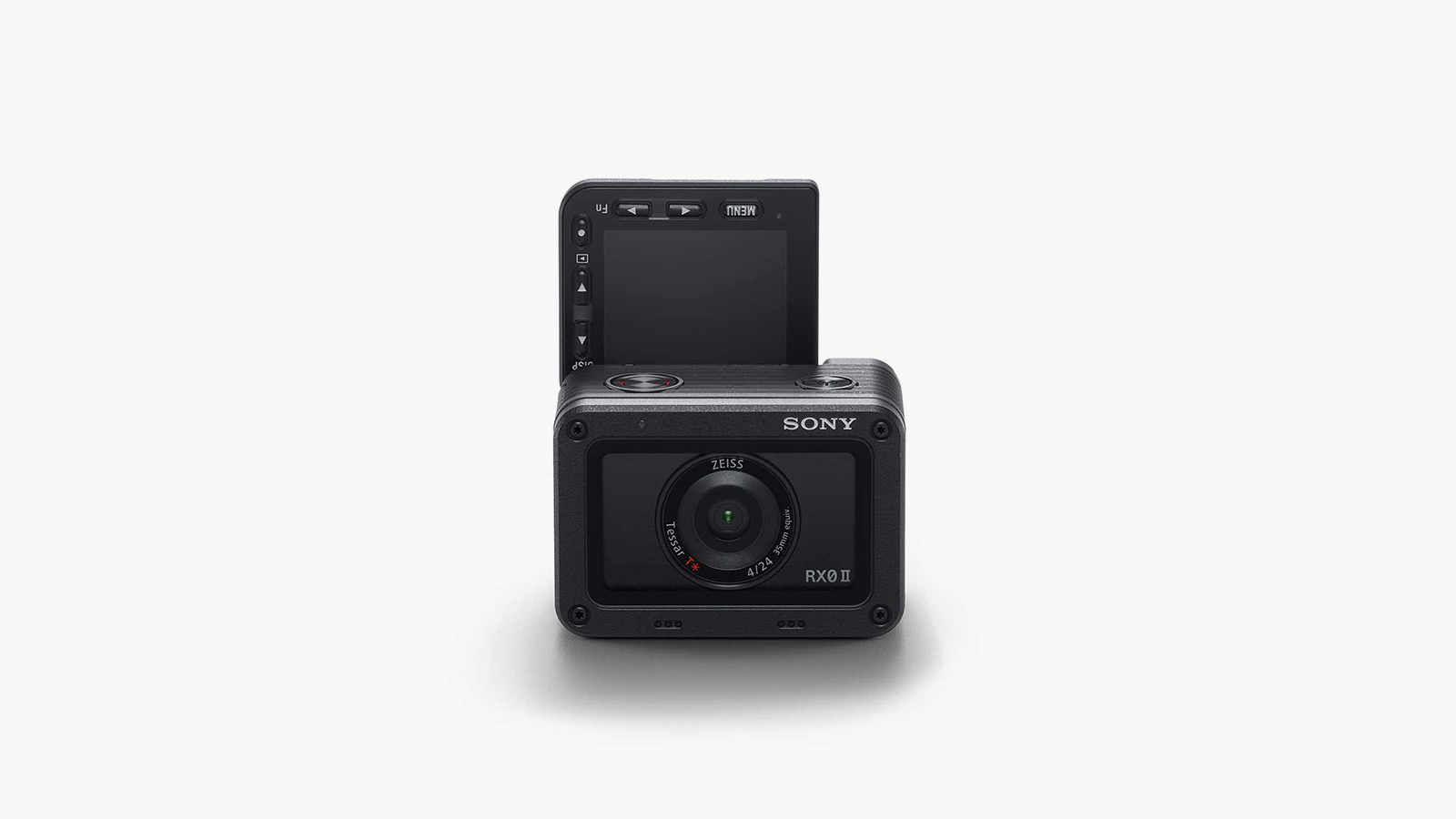 Sony RX0 II Camera