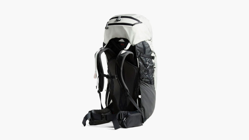 north face dyno carry
