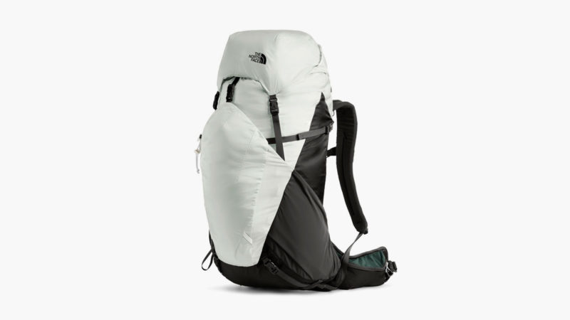 The North Face DynoCarry System Hiking 