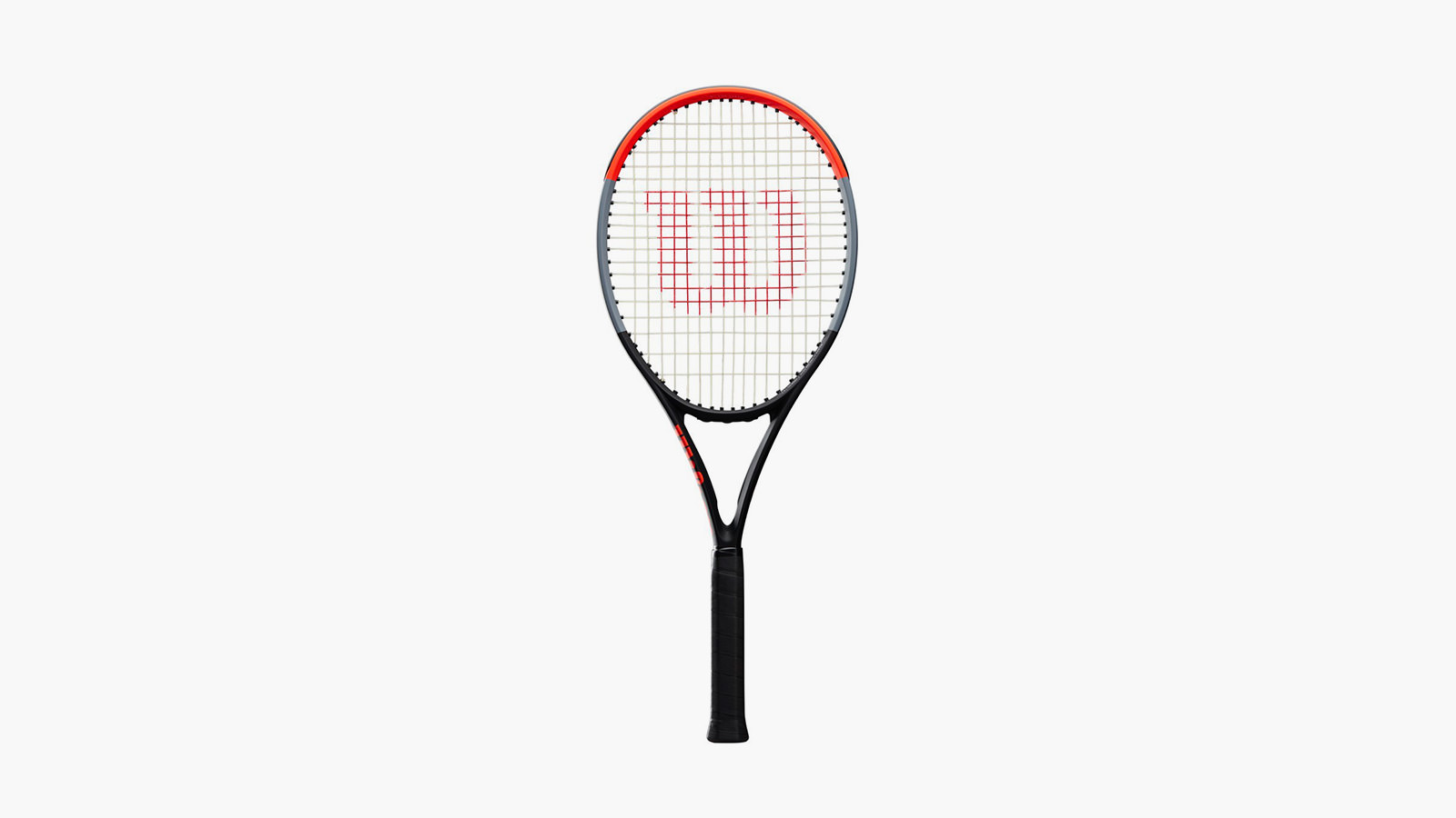 Wilson Clash 100 Tennis Racket - IMBOLDN