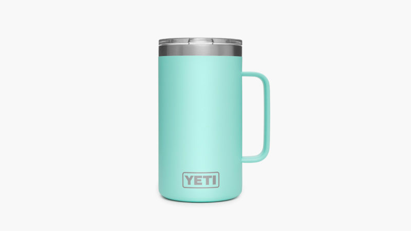 YETI® 24 oz Mug in Stock - Uline