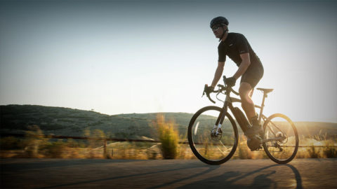 Yamaha Wabash Adventure Gravel E-Bike