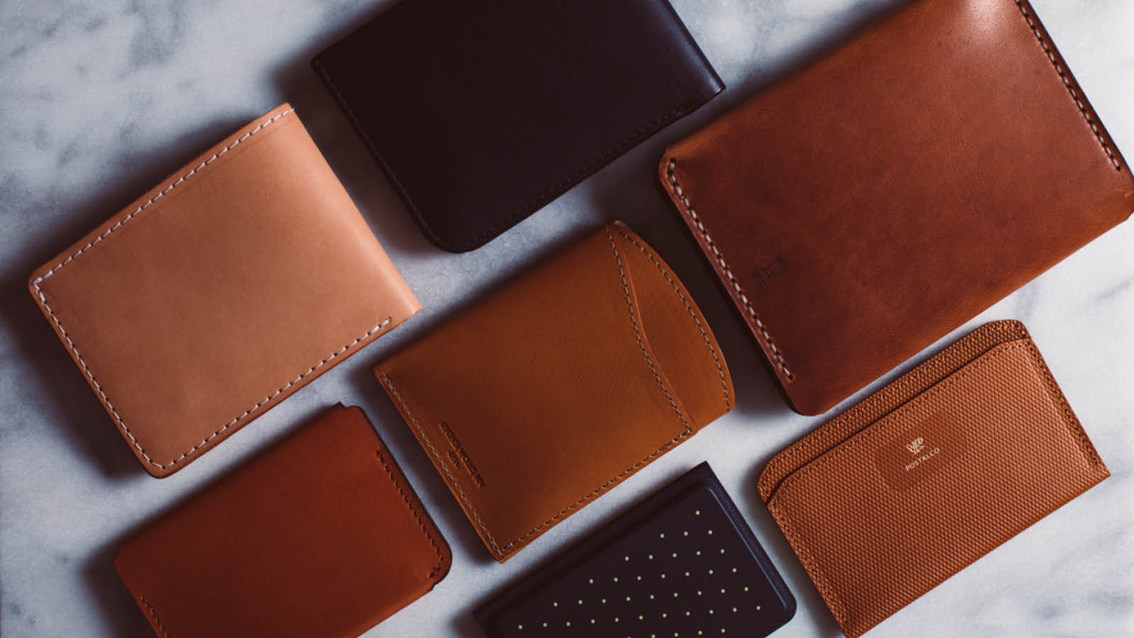 The IMBOLDN Edit: Seven Wallets Worth The Price