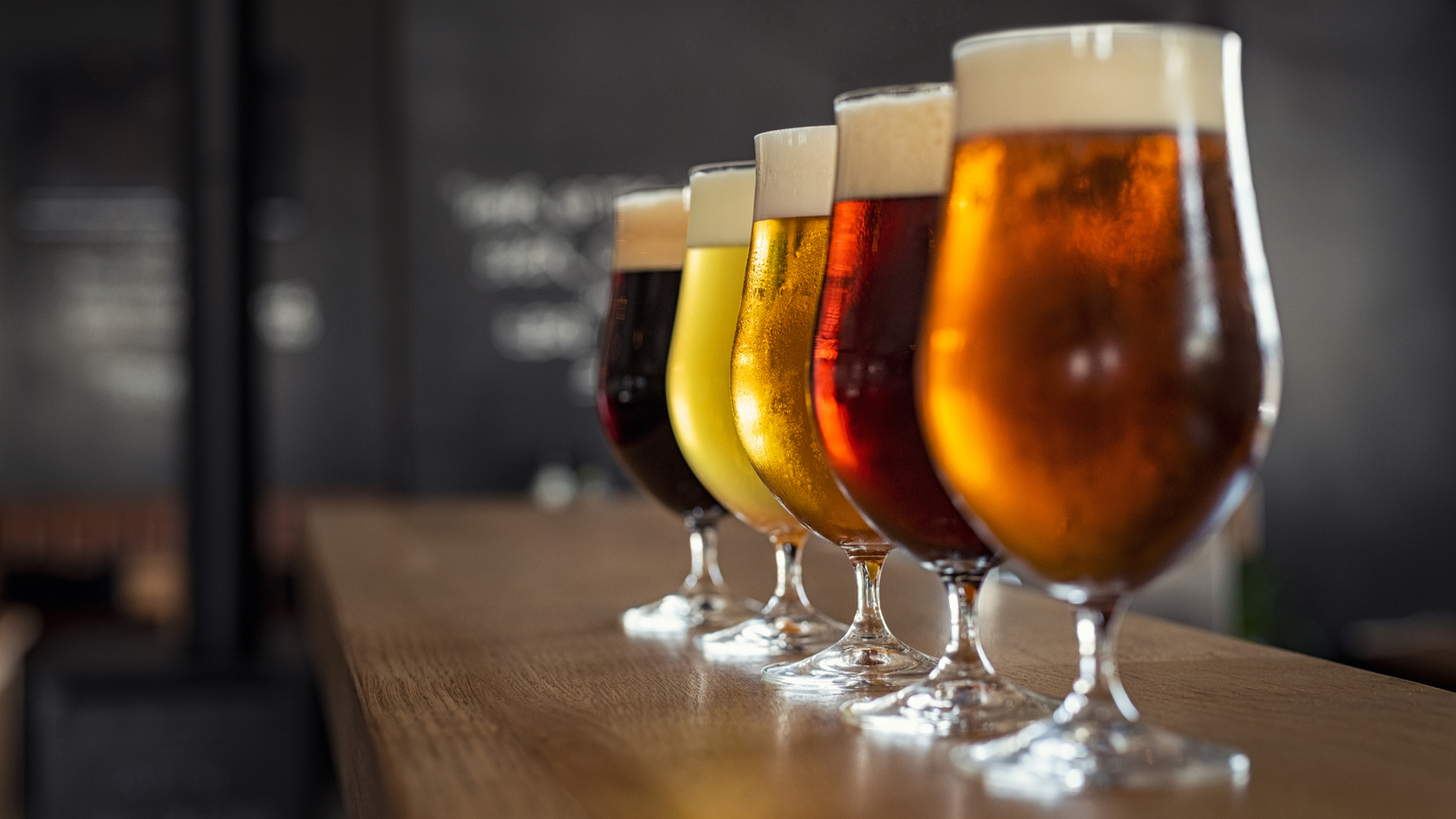 A Refined Drinking Guide: 5 Ways to Celebrate National Beer Day All Year Long