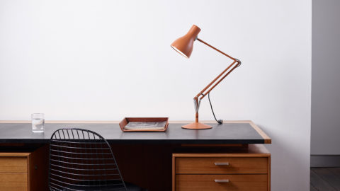 Anglepoise + Margaret Howell