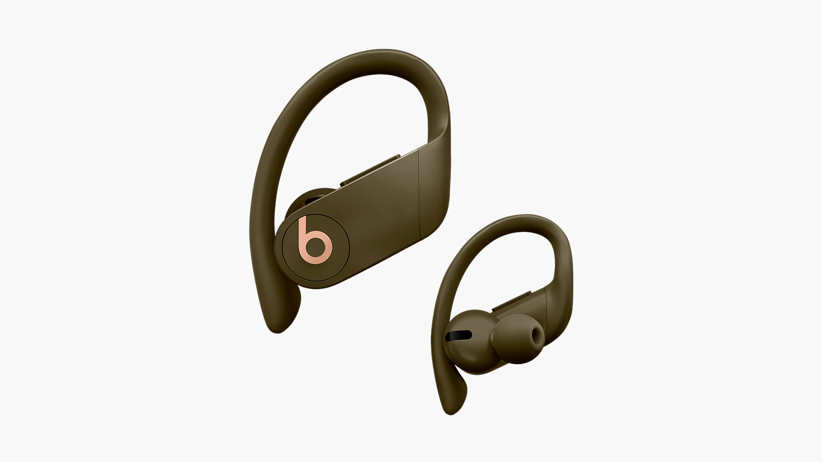 Купить Powerbeats Pro Wireless