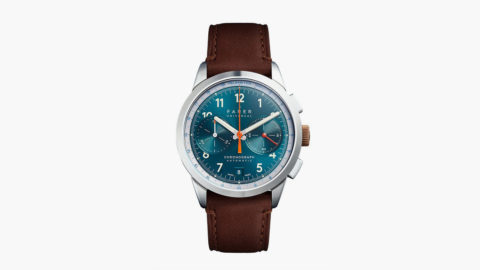 Farer Lander Chronograph