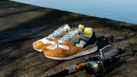 Karhu Synchron Classic Sneaker