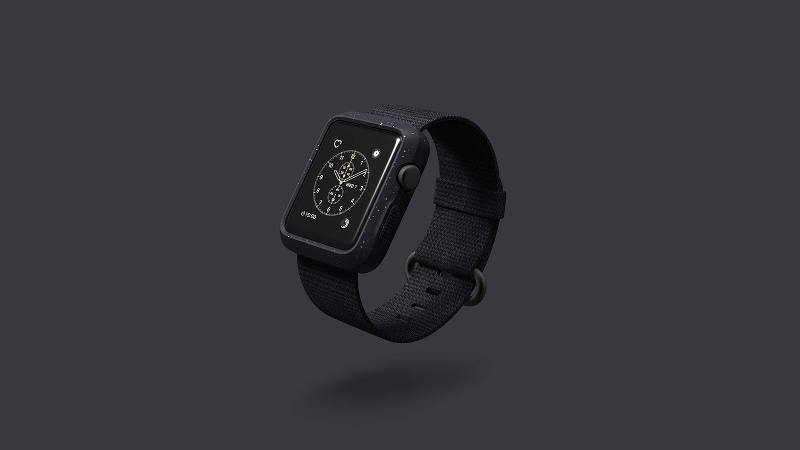 Lander Moab Apple Watch Case + Band
