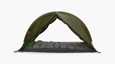 RhinoWolf Tent