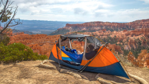 TAMMOCK Freestanding Hammock Tent