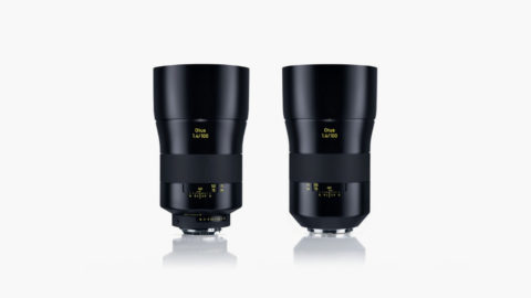 Zeiss Otus