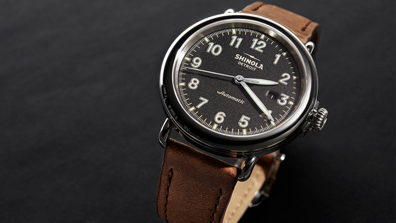 All About Shinola, a Study in Modern-Day Luxury