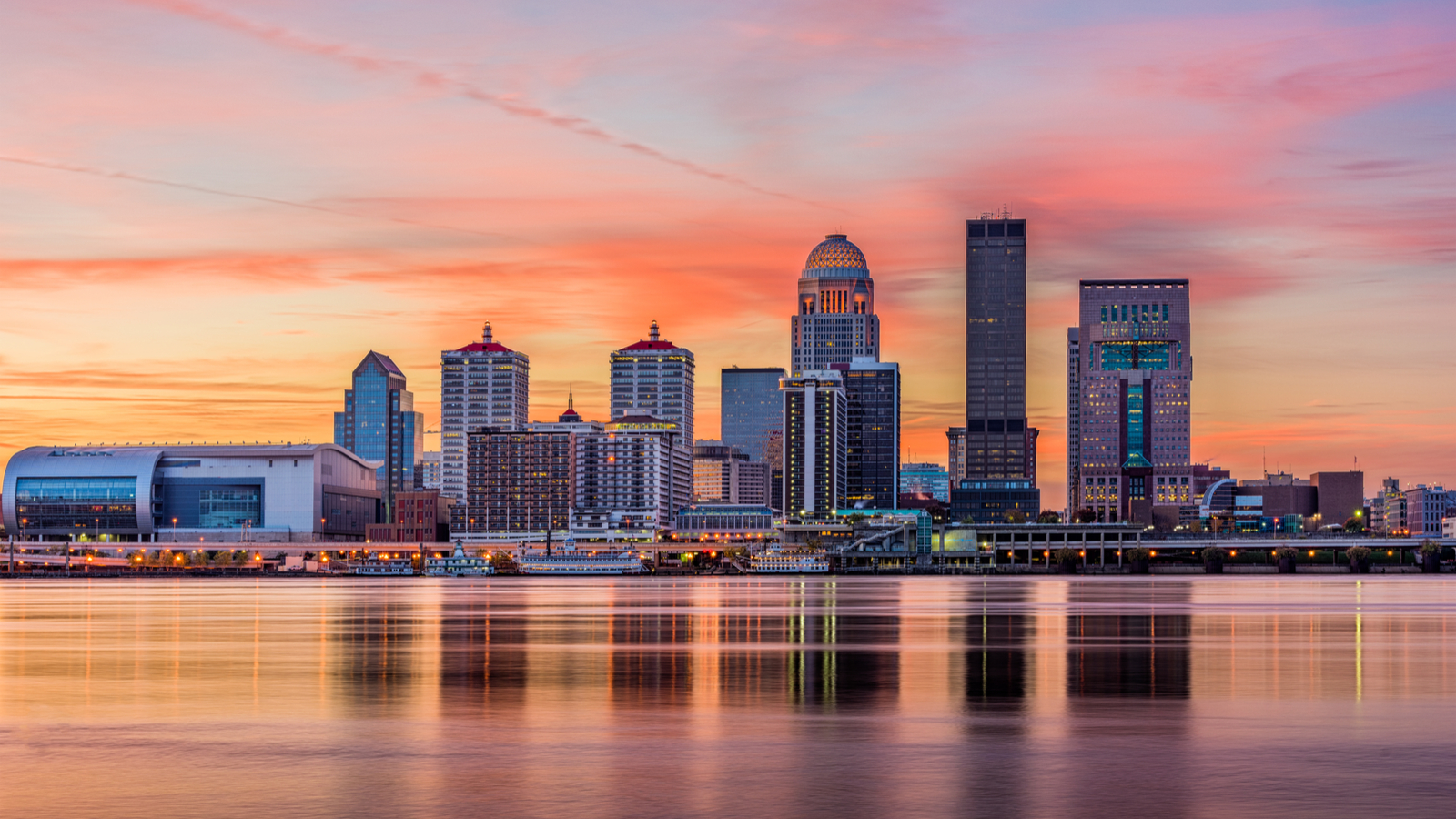 48 Hours In Louisville, Kentucky