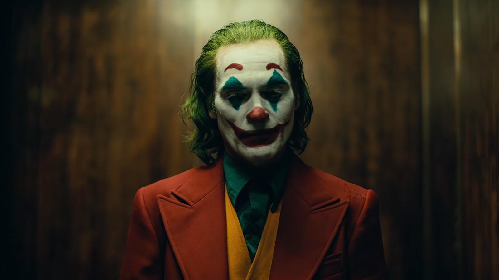 ‘Joker’ Teaser Trailer