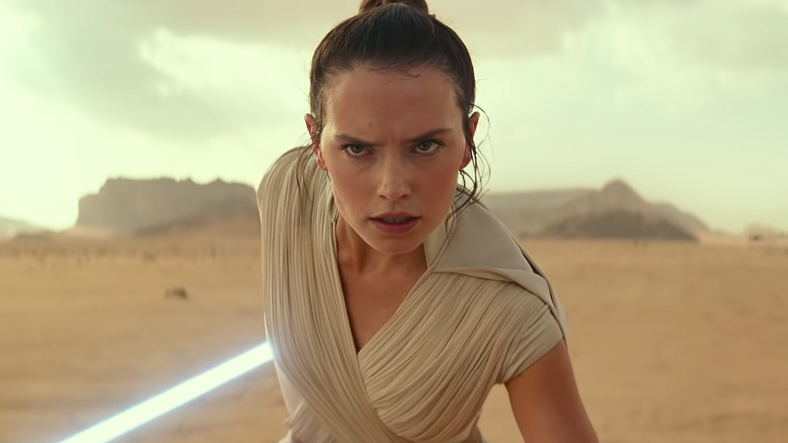 ‘Star Wars: Episode IX’ Teaser