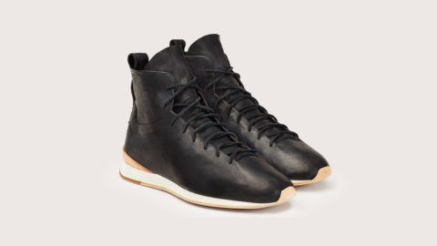 FEIT Runner High