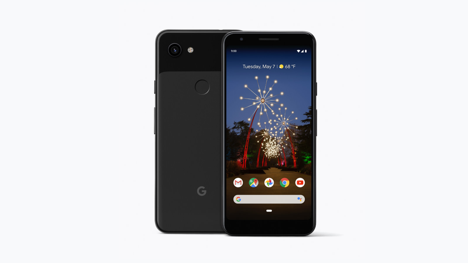 Google Pixel 3a