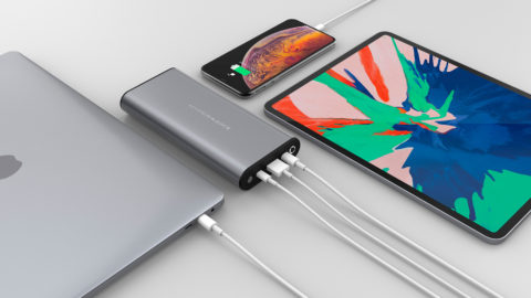 HyperJuice 130W USB-C Battery