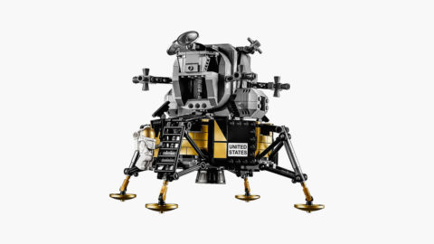 LEGO Apollo 11