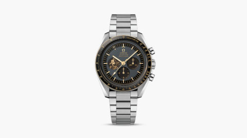 Omega Speedmaster