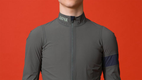 Rapha Pro Team Lightweight Shadow Jacket